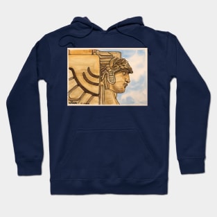 The Cleveland Guardian Hoodie